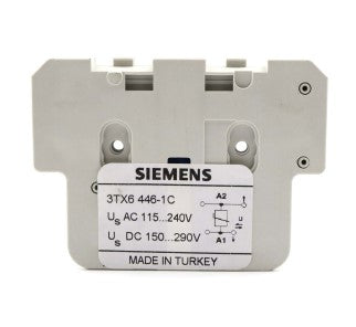 Cargue la imagen en el visor de la galería, Siemens 3UN6020