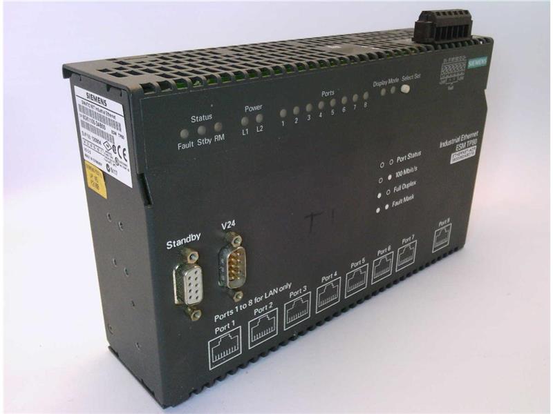 Cargue la imagen en el visor de la galería, Siemens 6GK1105-2AD00