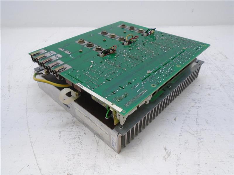 Load image into Gallery viewer, Siemens 6RY1702-0CA02