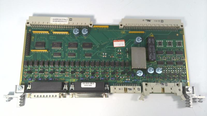 Cargue la imagen en el visor de la galería, Siemens 6SA8241-0AC03