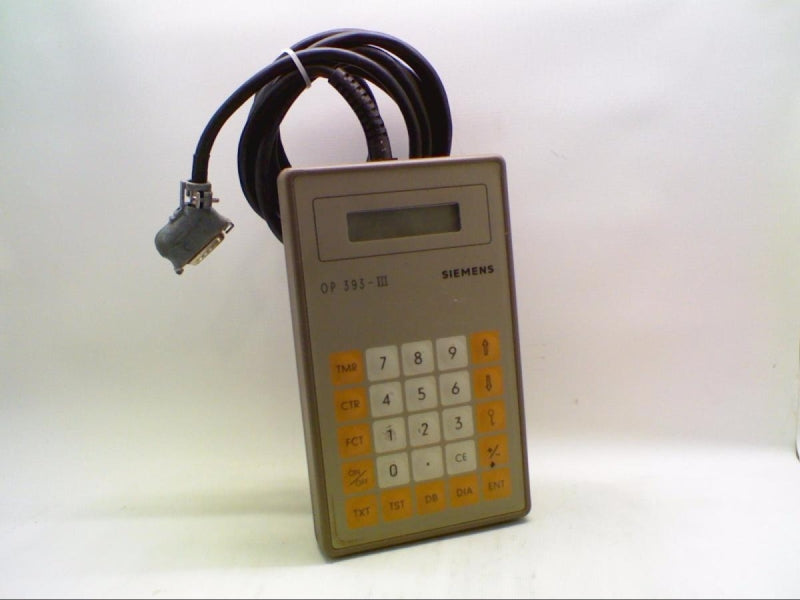 Cargue la imagen en el visor de la galería, Siemens 6ES5390-5AA21