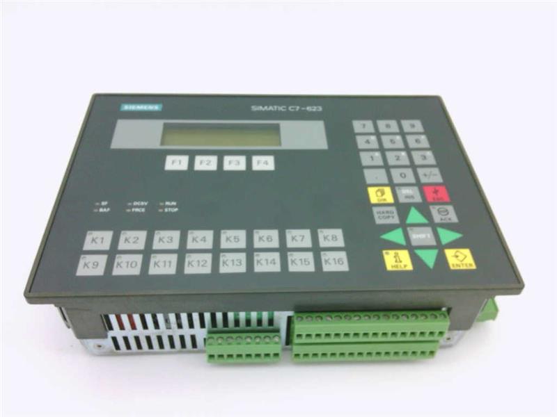 Load image into Gallery viewer, Siemens 6ES7624-1DE01-0AE3