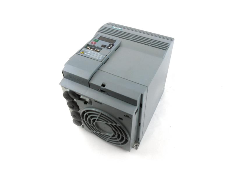 Cargue la imagen en el visor de la galería, Siemens 6SE7080-0AD10