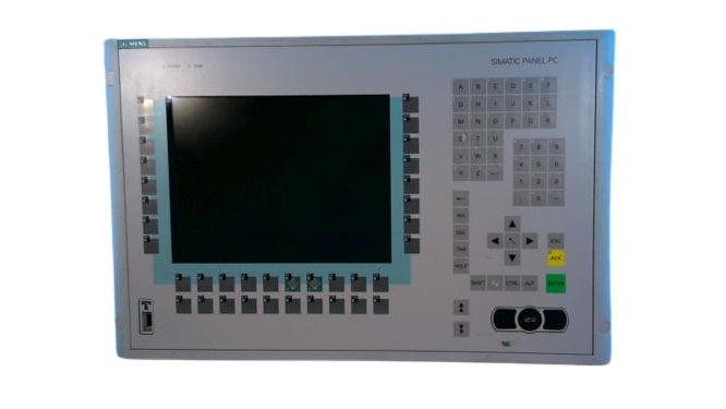 Chargez l'image dans la visionneuse de la galerie, Siemens 6AV7661-4AA00-0BJ0