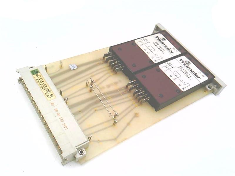Load image into Gallery viewer, Siemens 6EW1861-4AA