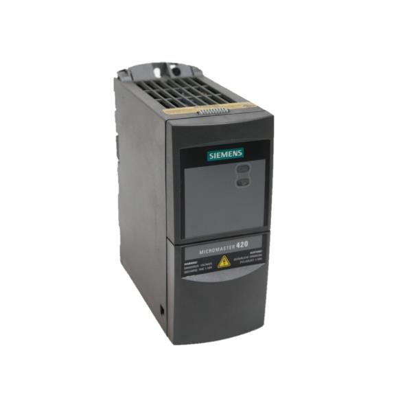 Cargue la imagen en el visor de la galería, Siemens 6SE6440-2AD24-0BA0