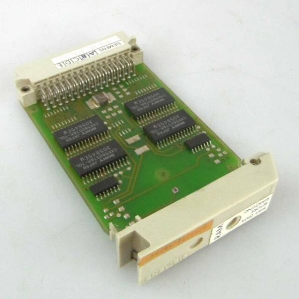 Cargue la imagen en el visor de la galería, Siemens 6FX1123-7AB02