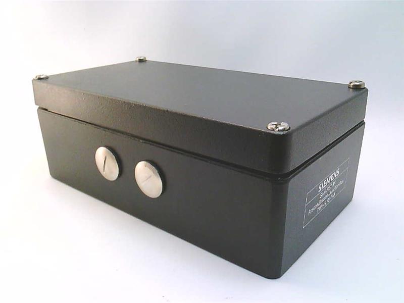 Load image into Gallery viewer, Siemens 9AB4110-1AA23