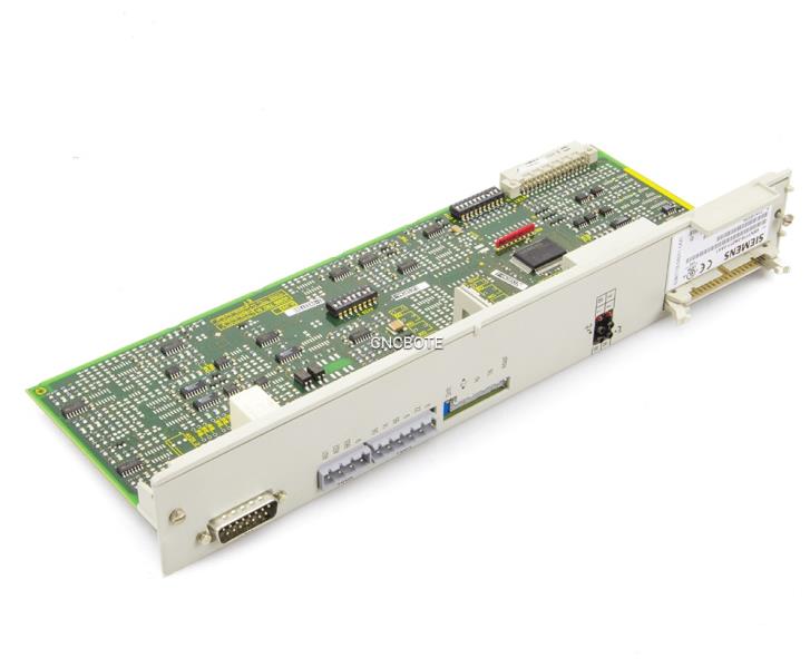 Load image into Gallery viewer, Siemens 6SW1700-5AD00-1XX0