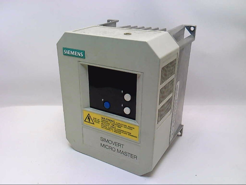 Cargue la imagen en el visor de la galería, Siemens 6SE3190-0DC87-0FB3