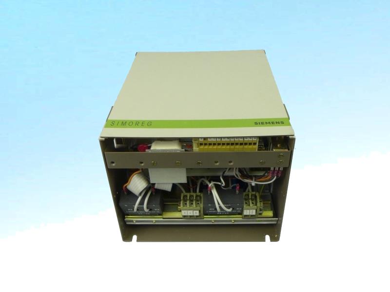 Cargue la imagen en el visor de la galería, Siemens 6RA2277-6DS22-0