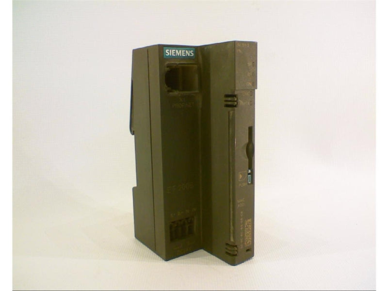 Load image into Gallery viewer, Siemens 6ES7194-1GA00-0XA0