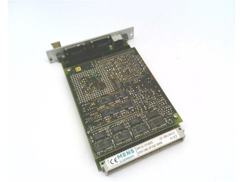 Load image into Gallery viewer, Siemens 6AM4980-1AB10-1AA1