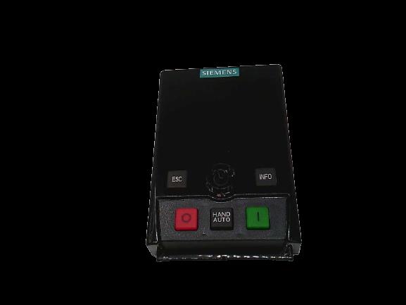 Load image into Gallery viewer, Siemens 6SL3211-0AB12-5UB0