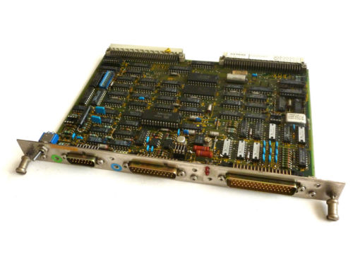 Cargue la imagen en el visor de la galería, Siemens 6FX1122-8BC04