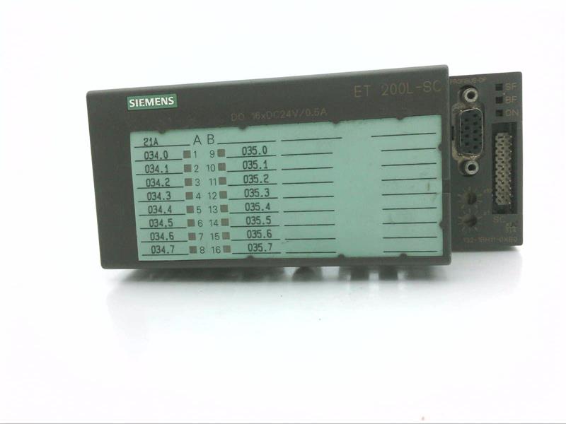 Load image into Gallery viewer, Siemens 6ES5928-5UA12