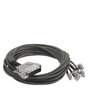Load image into Gallery viewer, Siemens 3VL9800-8CB31