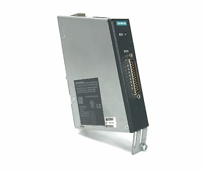 Cargue la imagen en el visor de la galería, Siemens 6SL3054-0EH01-1BA0-Z