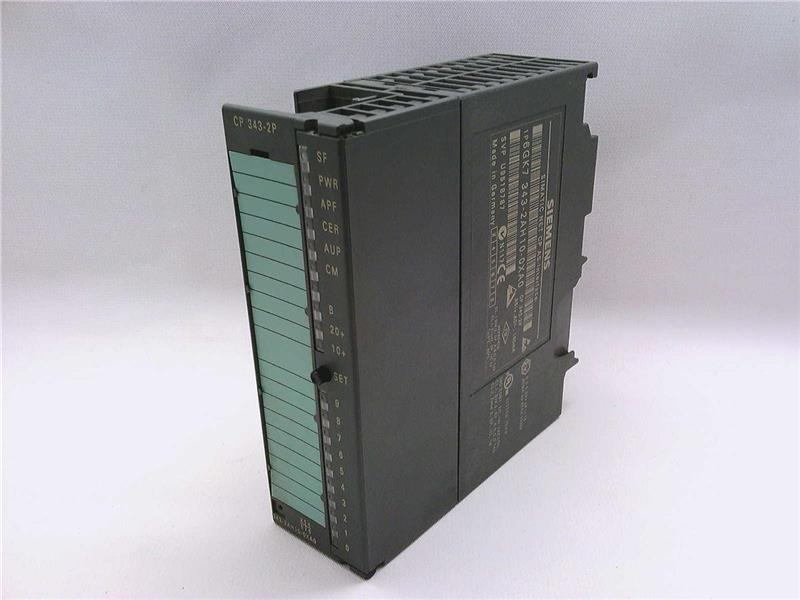 Chargez l'image dans la visionneuse de la galerie, Siemens 6MD1032-0BA00