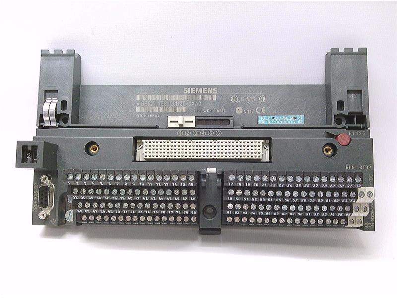 Load image into Gallery viewer, Siemens 6ES7154-1AA00-0AB0