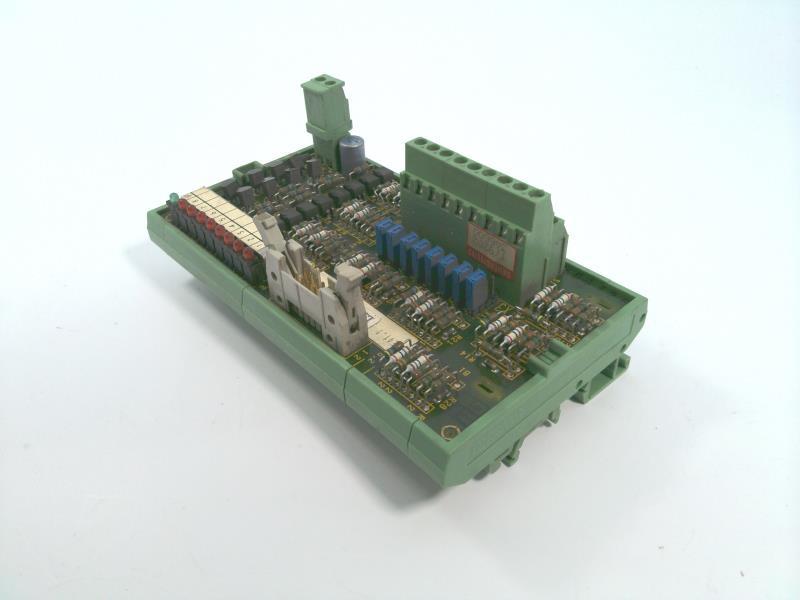 Load image into Gallery viewer, Siemens 6AW2001-0A