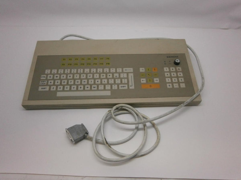 Load image into Gallery viewer, Siemens 6ES7138-4FD00-0AA0