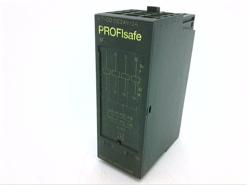 Load image into Gallery viewer, Siemens 6ES7143-1BF00-0AB0