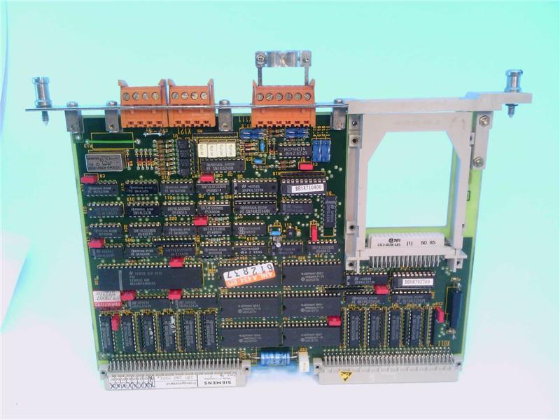 Load image into Gallery viewer, Siemens 6FX1126-1AA00