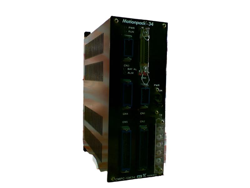 Load image into Gallery viewer, Yaskawa CMPC-CM34-B6