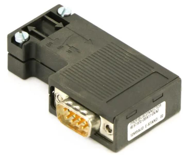Load image into Gallery viewer, Siemens 6EV2033-4BK