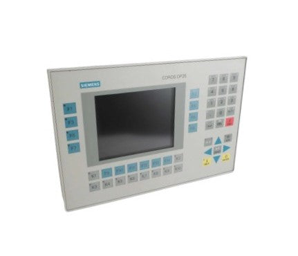 Load image into Gallery viewer, Siemens 6AV6381-1BF04-0EX0