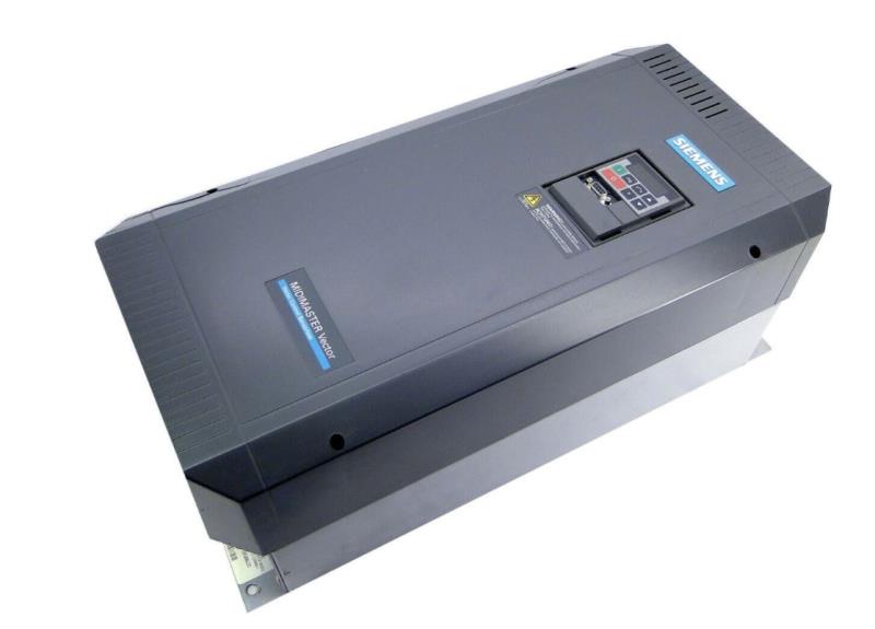 Cargue la imagen en el visor de la galería, Siemens 6SE3224-2DJ50