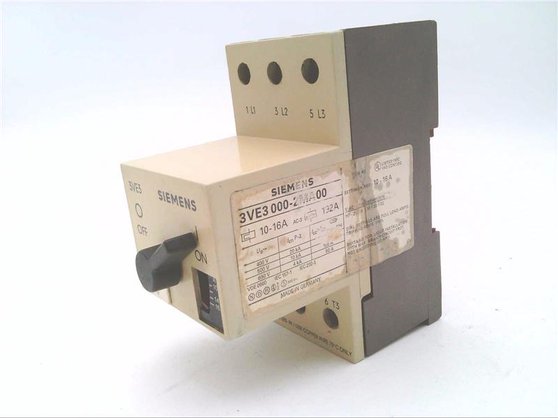 Chargez l'image dans la visionneuse de la galerie, Siemens 4E53123-A45-L59-A