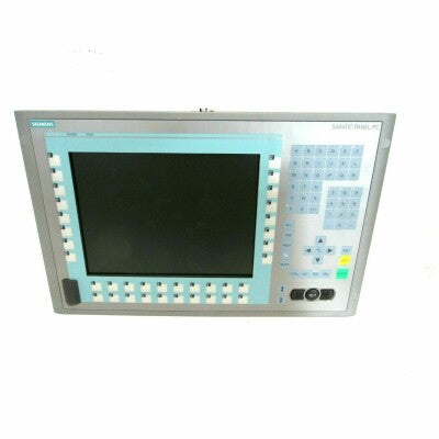 Cargue la imagen en el visor de la galería, Siemens 6AV7893-0AC30-0AE0