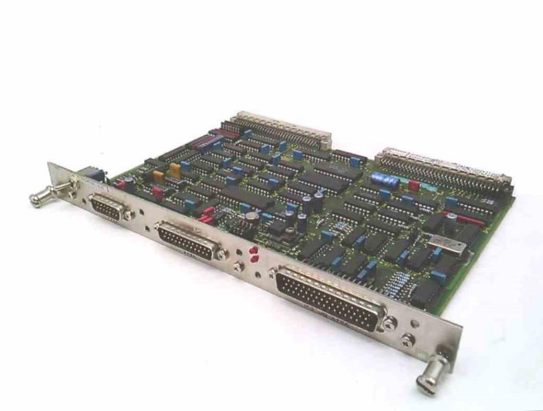 Cargue la imagen en el visor de la galería, Siemens 6FX1123-7AA00