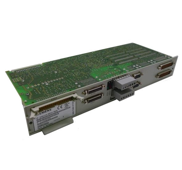 Load image into Gallery viewer, Siemens 6XV1873-6BE50-0SL0