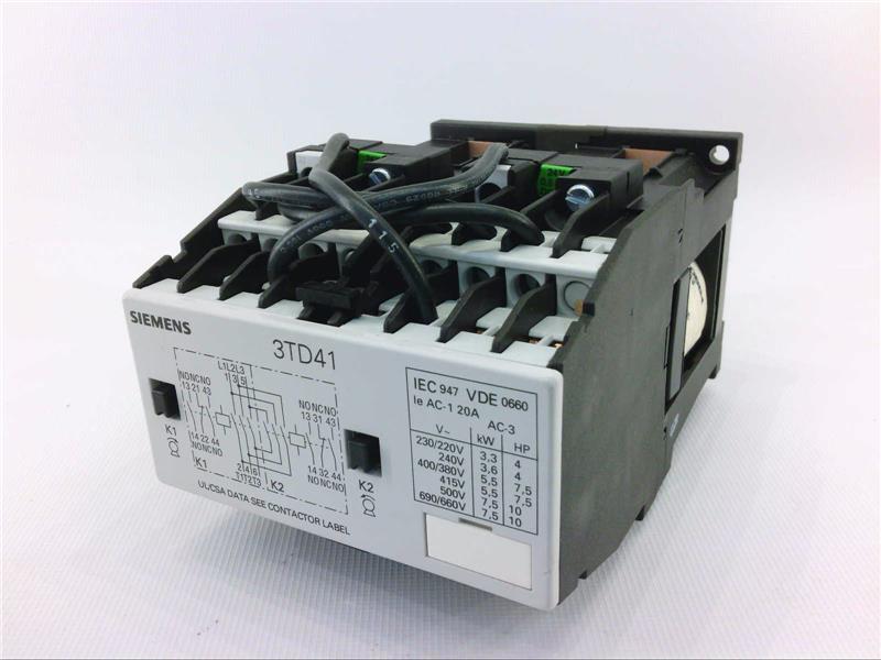 Chargez l'image dans la visionneuse de la galerie, Siemens 3SB1320-0A