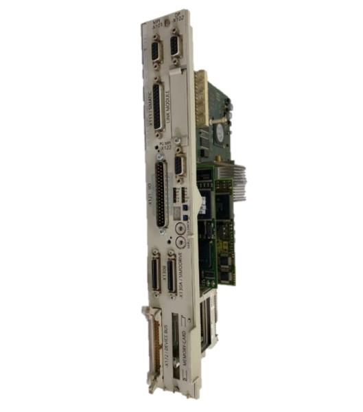 Cargue la imagen en el visor de la galería, Siemens 6FK1207-8AA08