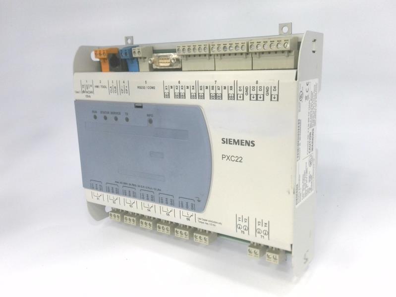 Chargez l'image dans la visionneuse de la galerie, Siemens S22512-B81-A110
