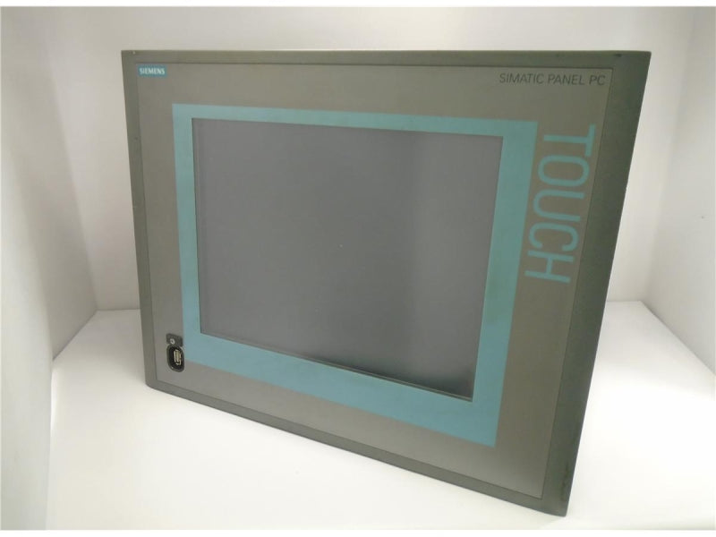 Load image into Gallery viewer, Siemens 6AV7813-0AC10-1AB0