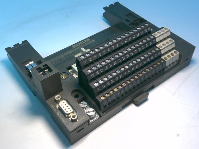 Load image into Gallery viewer, Siemens 6ES7155-6BU01-0CN0