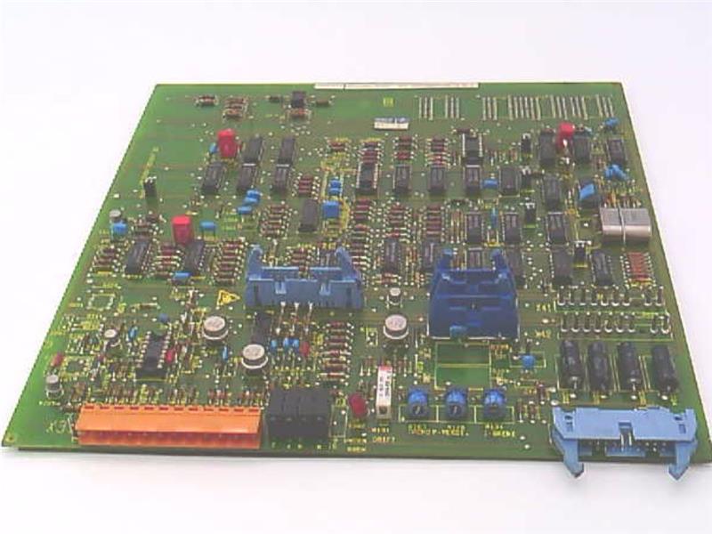 Cargue la imagen en el visor de la galería, Siemens 6SA8252-0BC60