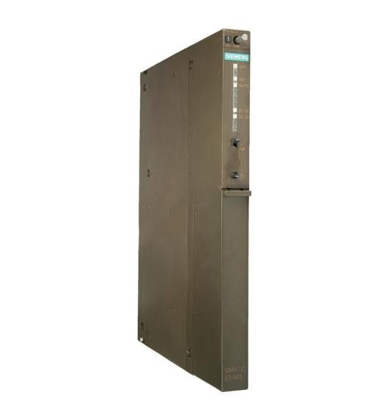 Load image into Gallery viewer, Siemens 6ES7645-1DL00-0AE1