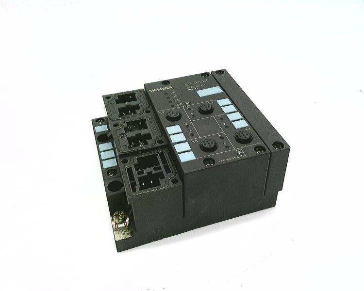 Load image into Gallery viewer, Siemens 6ES7141-1BF30-0XA0