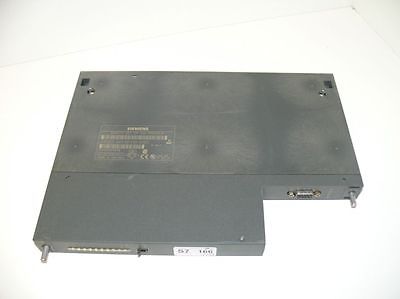 Load image into Gallery viewer, Siemens 6ES7461-1BA00-7AA0