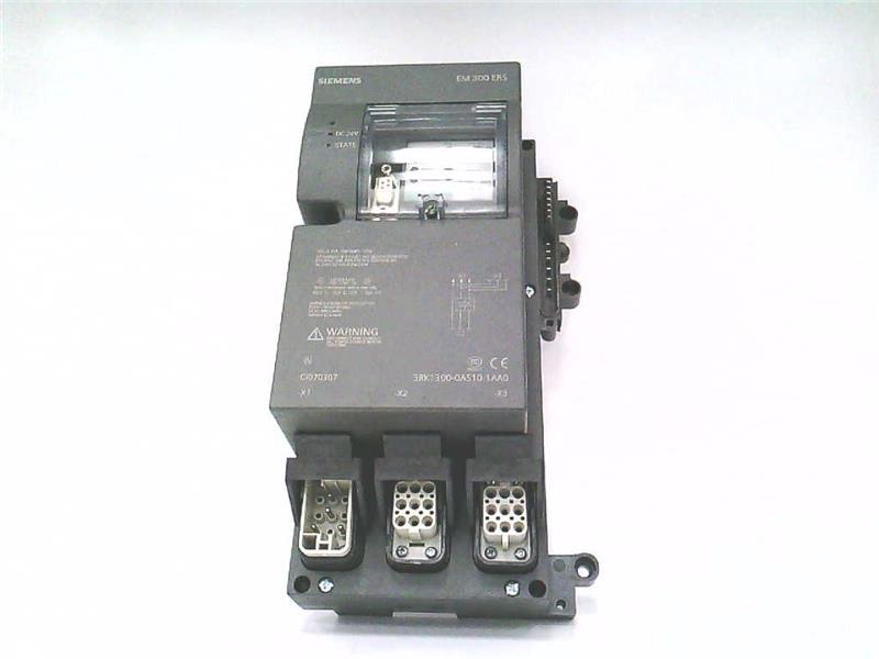 Chargez l'image dans la visionneuse de la galerie, Siemens 3RK1301-0KB00-1AA0
