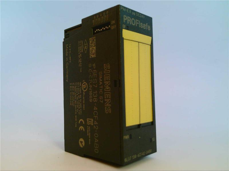 Load image into Gallery viewer, Siemens 6ES5942-7UF11