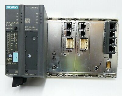 Chargez l'image dans la visionneuse de la galerie, Siemens 6MD66