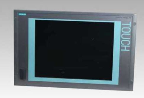 Load image into Gallery viewer, Siemens 6AV7885-5AL31-1DA2