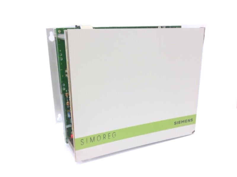 Load image into Gallery viewer, Siemens 6RY1702-0CA03